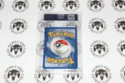Vileplume #15/64 - 1st Edition - PSA 7 - Pokemon Card TCG - Jungle Set - Image 2