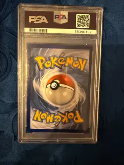 2016 Pokemon XY Evolutions Surfing Pikachu PSA 10 GEM MT Card 111 - Image 3