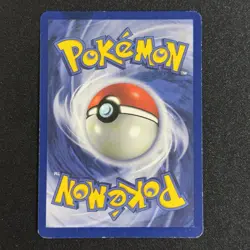 Lass 75/102 Rare Base Set Unlimited Vintage WOTC Pokemon Card English 1999 - Image 2