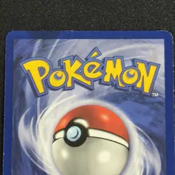 Lass 75/102 Rare Base Set Unlimited Vintage WOTC Pokemon Card English 1999 - Image 4