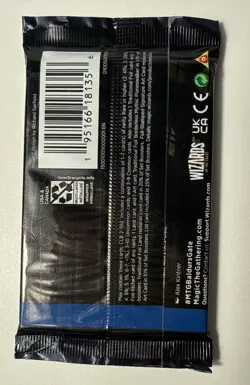 Magic the Gathering Commander Legends Dungeons & Dragons Battle NEW 15 Cards - Image 2
