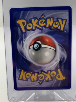 Pokemon Trading Card Holo Zapdos Shadow 16/102 Base Original Set 1999 NM - Image 2