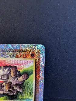 Graveler 44/110 Legendary Collection Reverse Holo Pokemon Card RARE - Image 3