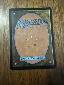 Fire Nation Occupation (Extended Art) Foil #187 Avatar (TLA) Magic MTG NM - Image 4