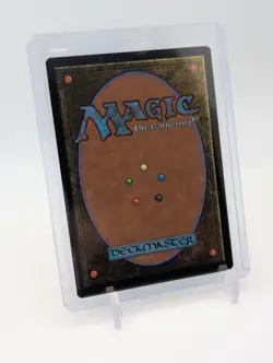 MTG - Rev, Tithe Extractor (Anime) - Regular Rare #45 - Foundations Jumpstart NM - Image 2