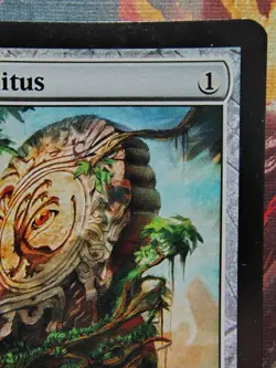 Relic of Progenitus x1 - Shards of Alara MTG - Common - LP - Image 3