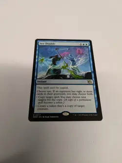 See Double March of the Machines MTG Magic the Gathering 0077 NM/M - Image 1