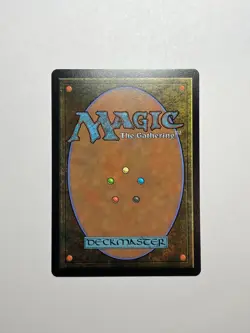 Vincent, Vengeful Atoner FIC 157 Rare Final Fantasy Commander - Image 2