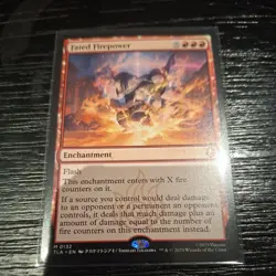 Fated FirePower 0132 - Image 1