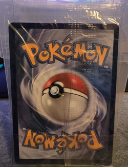 Mega Charizard X ex MEP 023 & Oricorio ex 024 SIR Pokemon TCG UPC Promo SEALED - Image 2