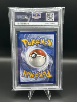 2025 Pokemon Journey Together Iono’s Bellibolt Ex Hyper Rare Gold PSA 9 188/159 - Image 2