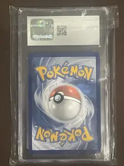 Miriam CGC 9.5 Mint+ Pokemon SV Base Set Special Illustration Rare 251/198 - Image 2