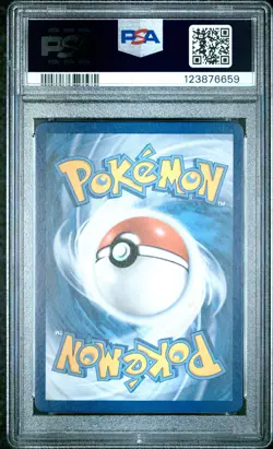 2021 POKEMON CELEBRATIONS CLASSIC COLL #15 VENUSAUR-HOLO PSA 10 - Image 2