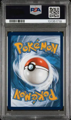 PSA 9 Archaludon 155/142 Pokemon Stellar Crown SCR Illustration Rare 2024 MINT - Image 2