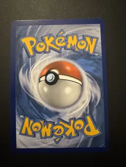 POKEMON TCG CRASHER WAKE 129/131 S&M FORBIDDEN LIGHT FULL ART ULTRA RARE!! - Image 2