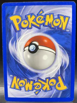 Pokemon Neo Genesis Cyndaquil 56/111 Unlimited MP-HP - Image 2