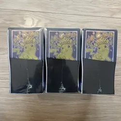 Pokemon TCG - Surging Sparks Pokemon Center - Elite Trainer Box - Sealed ETB - Image 5