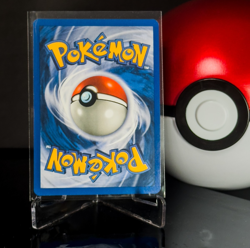 Alakazam 1/130 Base Set 2 Holo Rare Vintage Pokemon WOTC Near Mint - Image 2