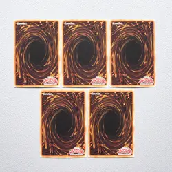 Yu-Gi-Oh Exodia Forbidden One MB01-KR004 1st Edition Millennium NM Korean j121 - Image 2