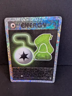 Potion Energy 101/110 Legendary Collection Reverse Holo Pokemon Card RARE - Image 1