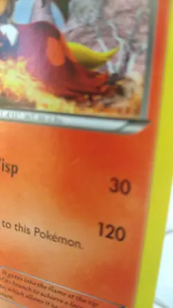 Pokemon Card TCG: Delphox 10/39 - Kalos Starter Set - Image 2