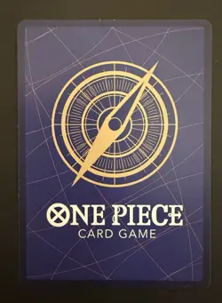 Monkey D Luffy OP05-119 SEC Awakening Of The New Era One Piece Card - Image 2