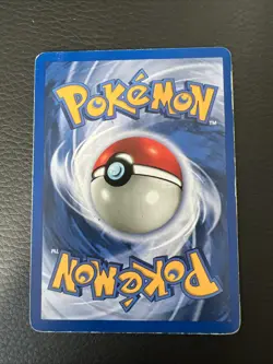 Pokemon Dark Rapidash TCG Team Rocket Card 44/82 Regular - Image 2