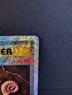 Mysterious Fossil 109/110 Legendary Collection Reverse Holo Pokemon Card RARE - Image 3