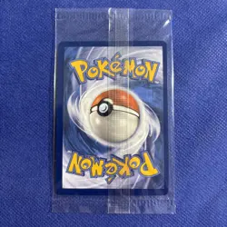 Pokemon Cards Flutter Mane SVP097 ETB Full Art Promo - (SEALED) - Image 2