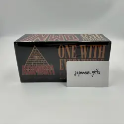 INWO Illuminati New World Order CCG One With Everything Factory Set Resale ver. - Image 2