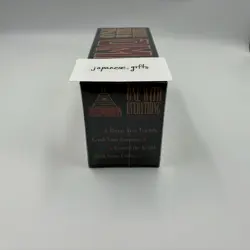 INWO Illuminati New World Order CCG One With Everything Factory Set Resale ver. - Image 5