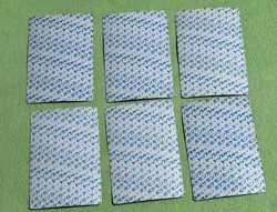 Topsun Blue Back Pikachu Moltres Weezing Jynx Abra etc Pokemon Card Japanese - Image 3