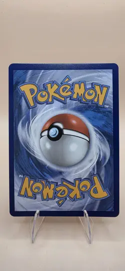 Oricorio ex Promo #024 - Pokemon TCG - English - Near Mint - Official Promo Card - Image 2