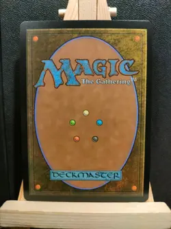 Inexorable Tide - Final Fantasy Commander - Rare - NM (see pics) MTG - Image 2