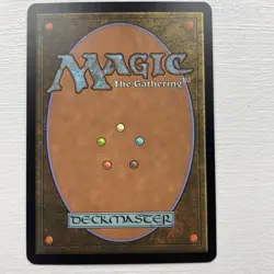 MTG Cunning Lethemancer X1 Shards of Alara edition rare - Image 2