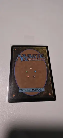 The Earth Crystal Borderless Regular 342 Final Fantasy FIN MTG NM - Image 2