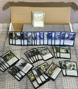 Job Lot | MTG Magic the Gathering UNCOMMON - GREEN X 2 | Various Years - Image 2