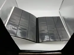Pokemon Scarlet And Violet 151 Empty Binder/Folder *Damaged Spine* - Image 5