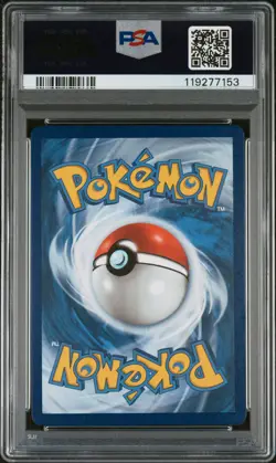 2021 POKEMON CELEBRATIONS CLASSIC COLL #2 BLASTOISE-HOLO PSA 10 - Image 2