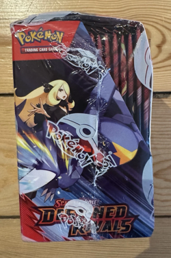 Pokemon TCG: Scarlet & Violet - Destined Rivals Booster Display Box - 36 Packs - Image 3