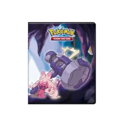 Pokemon Character Line: Tinkaton 9-Pocket Portfolio (5-sheet) - Image 1