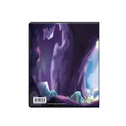 Pokemon Character Line: Tinkaton 9-Pocket Portfolio (5-sheet) - Image 2