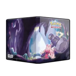 Pokemon Character Line: Tinkaton 9-Pocket Portfolio (5-sheet) - Image 3