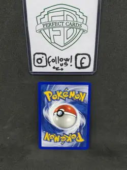 POKEMON NEO DISCOVERY 1° EDIZIONE UNOWN [M] NONCOMUNE 49/75 NM ENG - Image 2