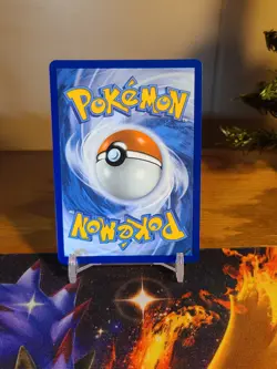 2025 Pokemon Snover 140/132 IR Mega Evolution Illustration Rare - Image 2