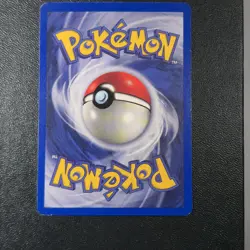 Dark Persian Promo Holo WoTC Promo 17/53 LP Pokemon TCG Mp+ - Image 5