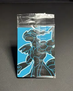 Pokemon TCG: Thundurus 209 - Black Star Promo - Black Bolt ETB - *SEALED* - Image 2
