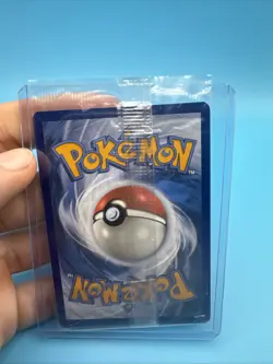 Pecharunt 129 - S&V: Shrouded Fable ETB Sealed Promo - Pokemon TCG (NM) - Image 2
