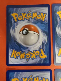 Pokemon Sword & Shield Vivid Voltage Jirachi 119/185 Raikou 050/185 Amazing Rare - Image 5
