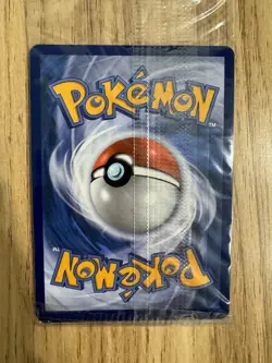 Phantasmal Flames UPC Mega Charizard X & Oricorio EX SEALED Promos #23 Pokemon - Image 2